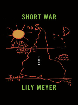 Short War - ebook